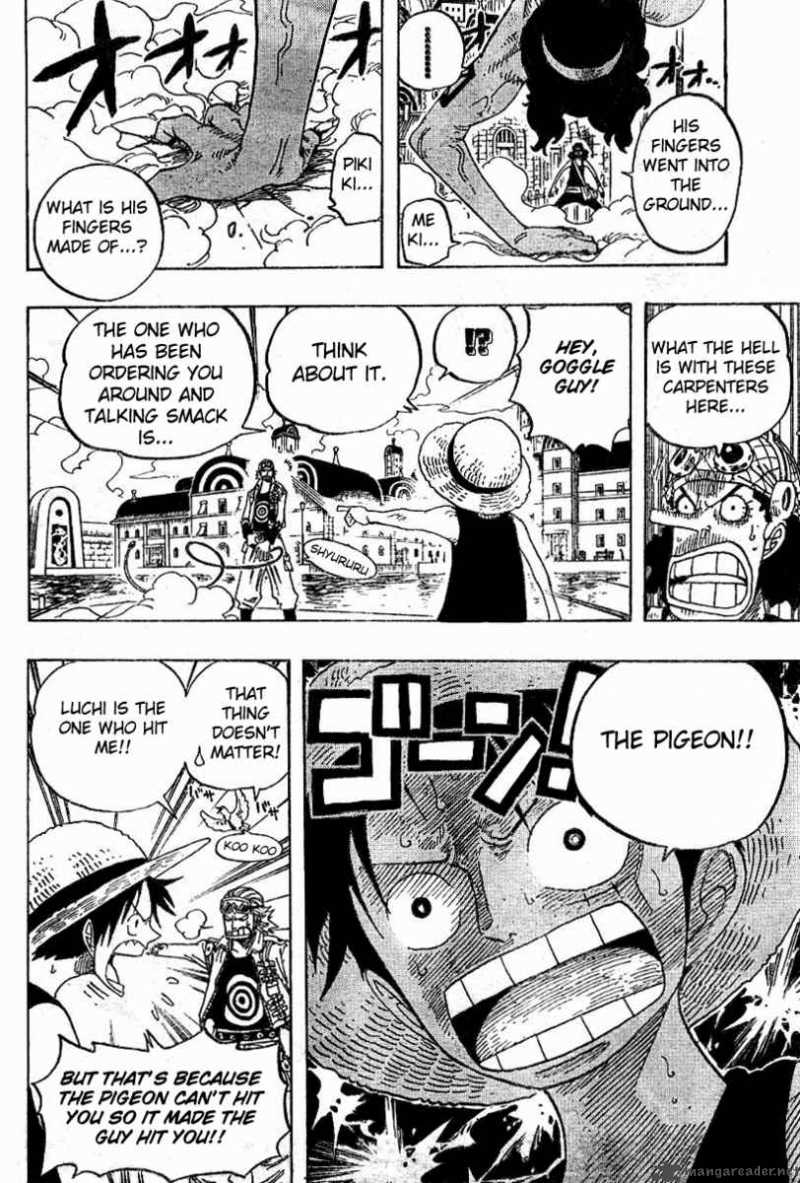 One Piece 327 9