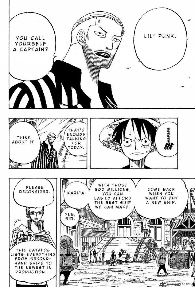 One Piece 328 10
