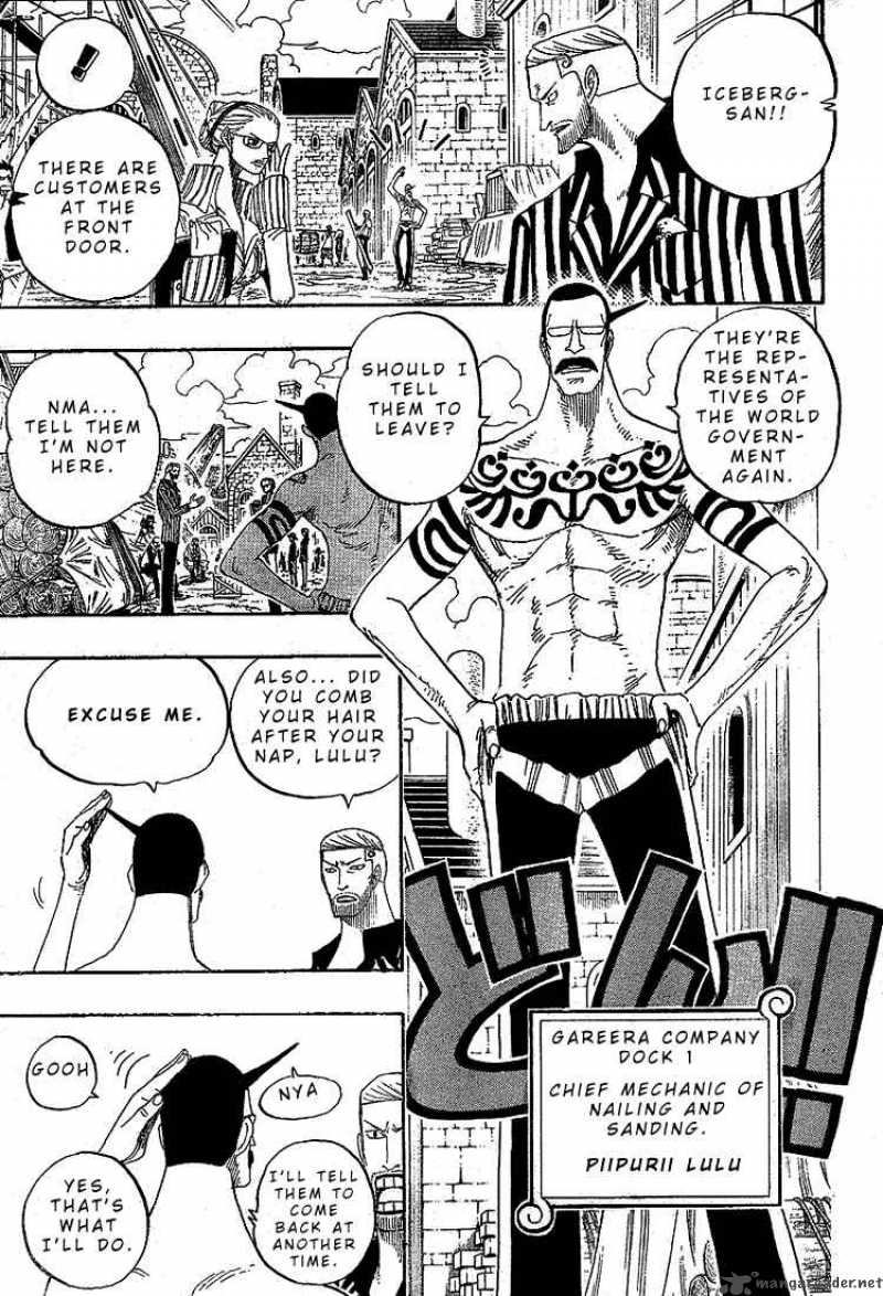 One Piece 328 11