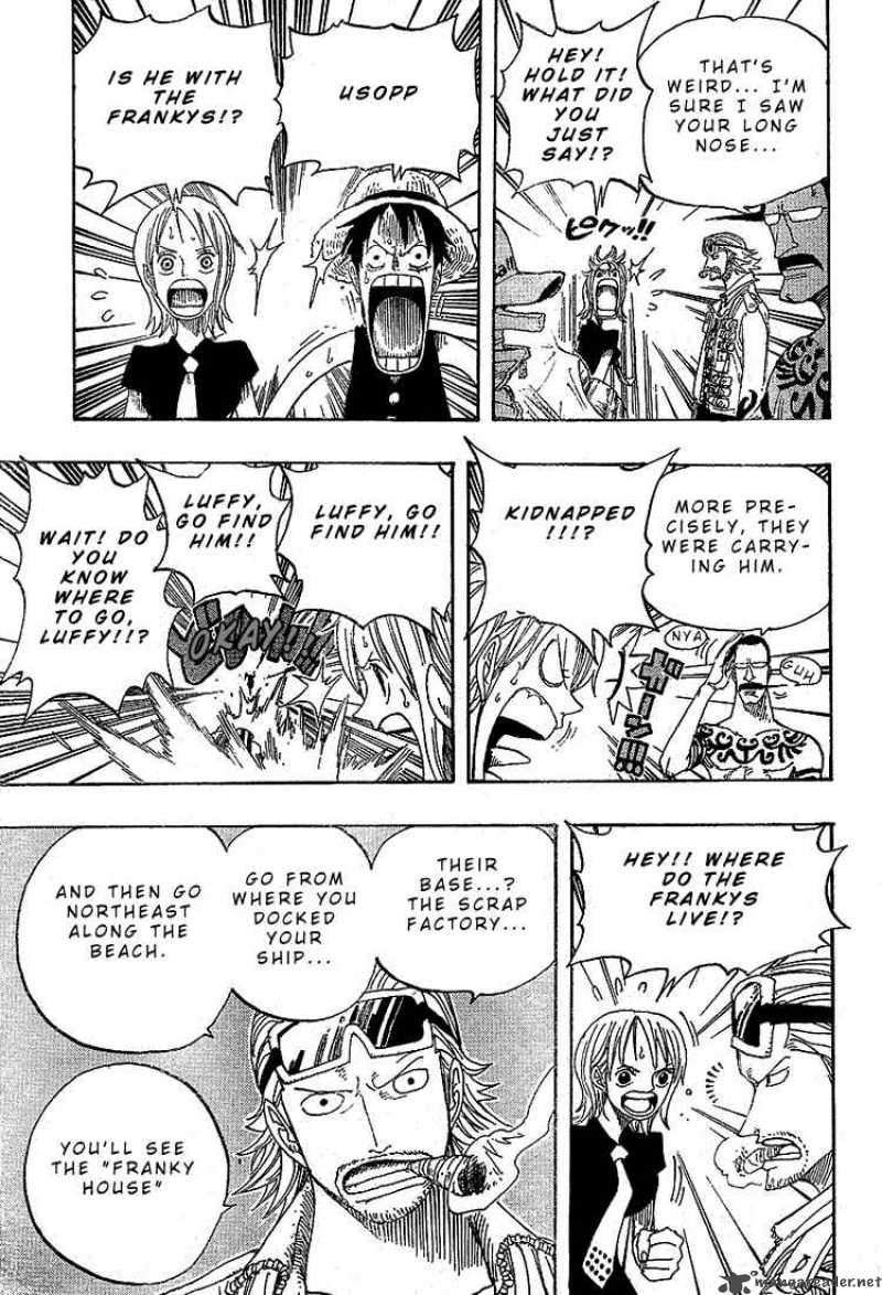 One Piece 328 15