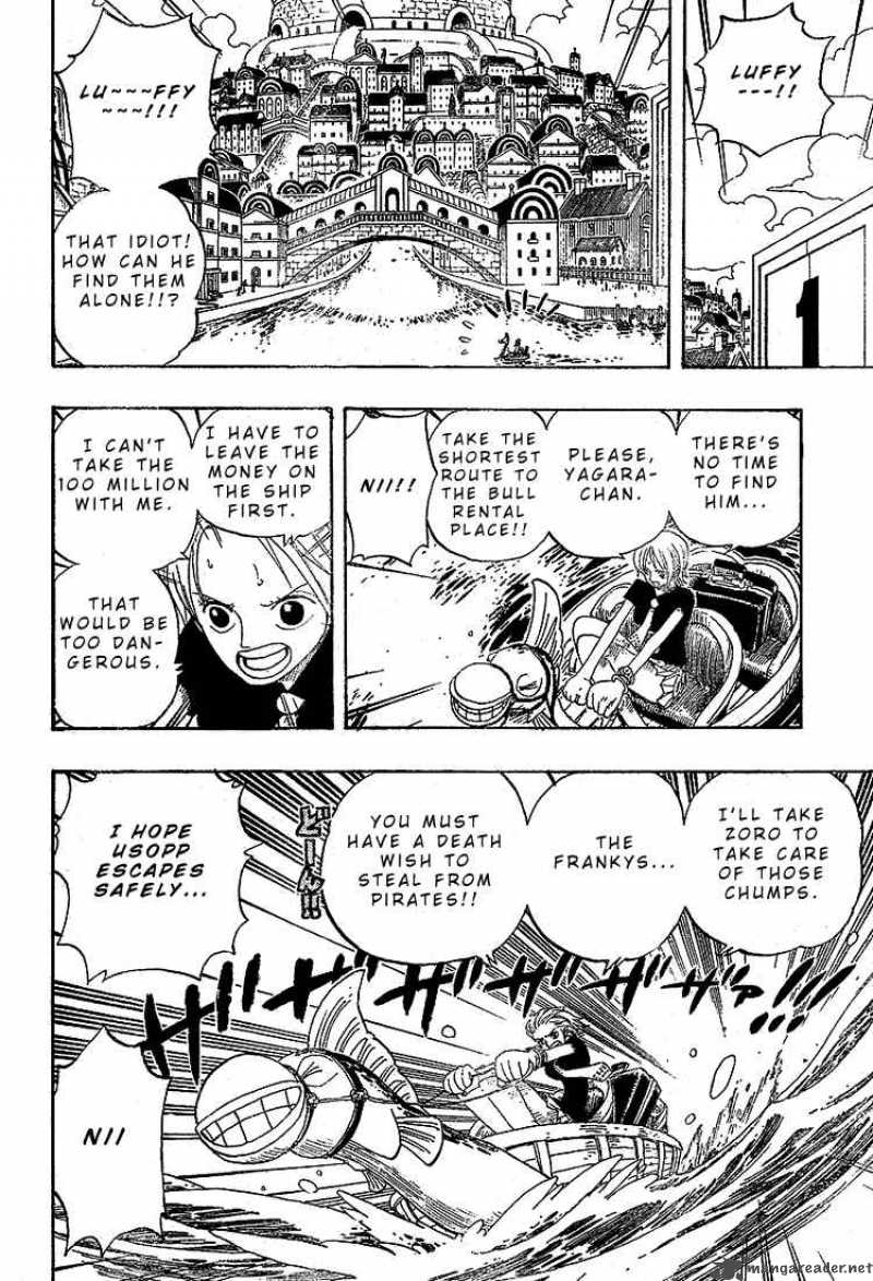 One Piece 328 16