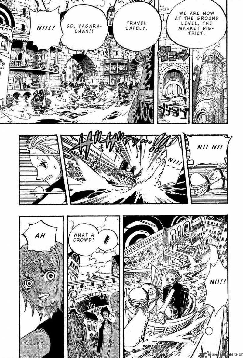 One Piece 328 17