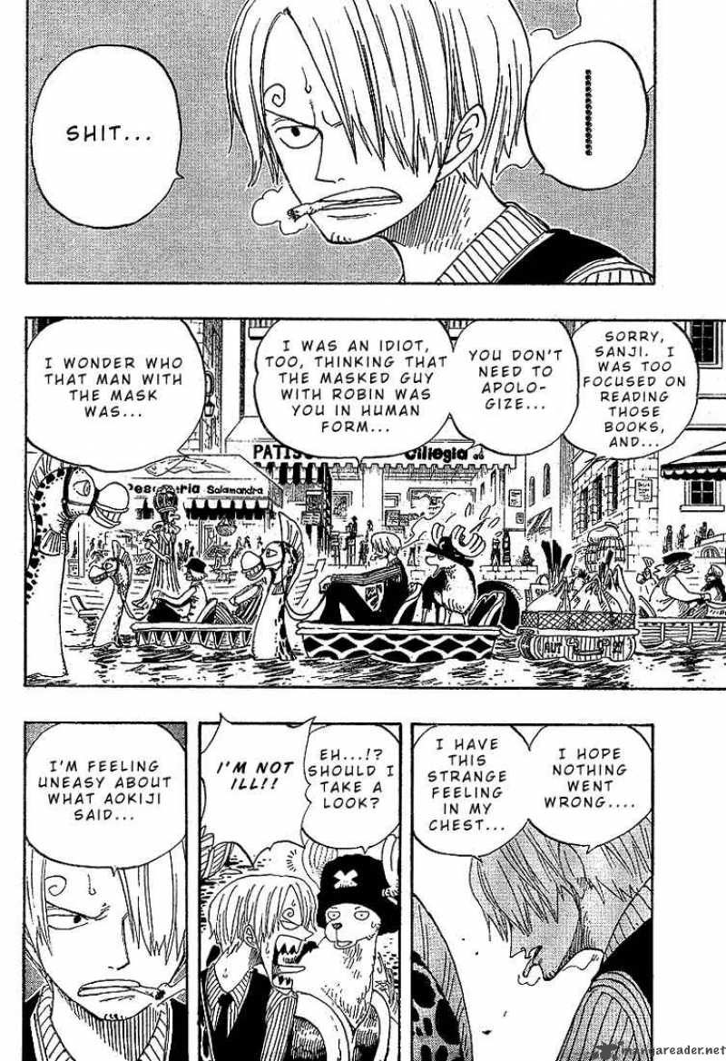 One Piece 328 2