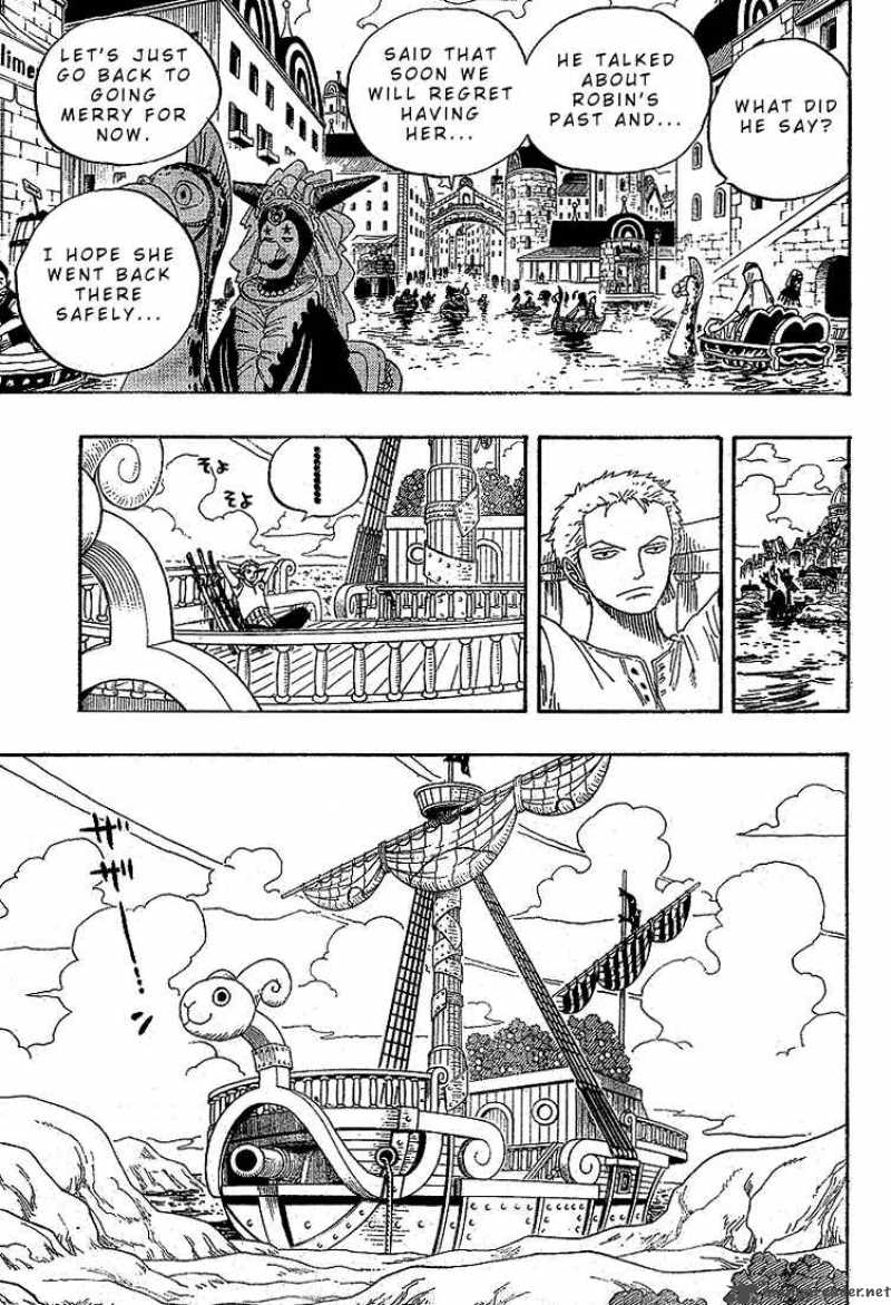 One Piece 328 3