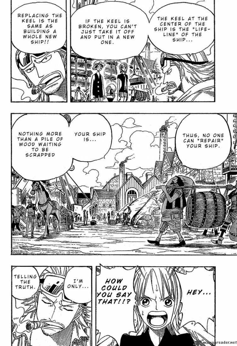 One Piece 328 6