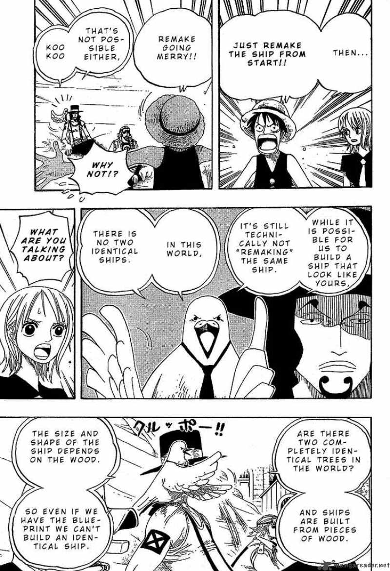 One Piece 328 7