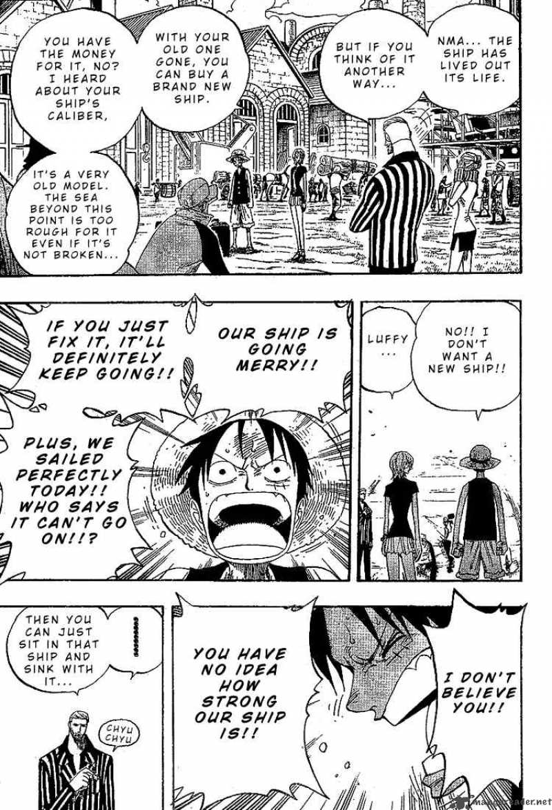 One Piece 328 9