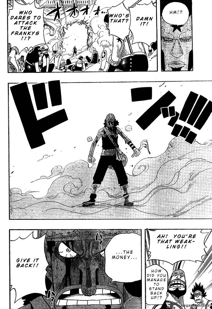 One Piece 329 10