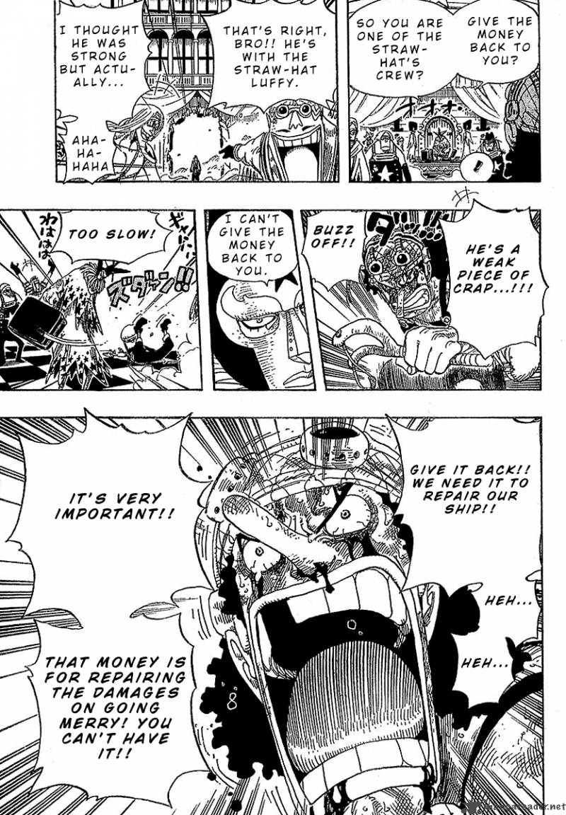 One Piece 329 11
