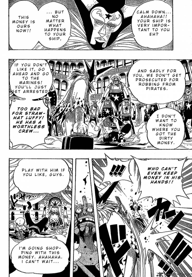 One Piece 329 12