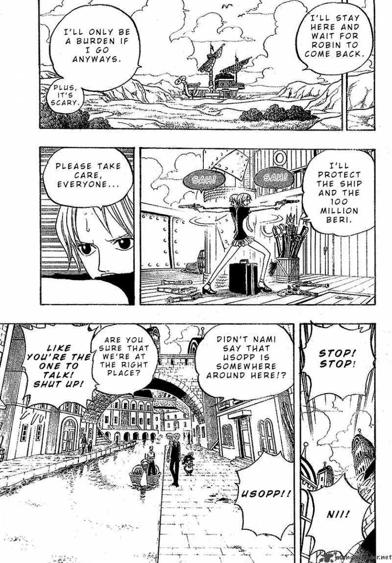 One Piece 329 15