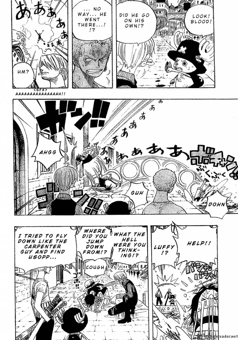 One Piece 329 16