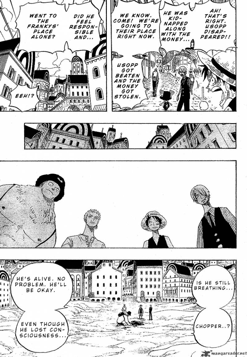 One Piece 329 17
