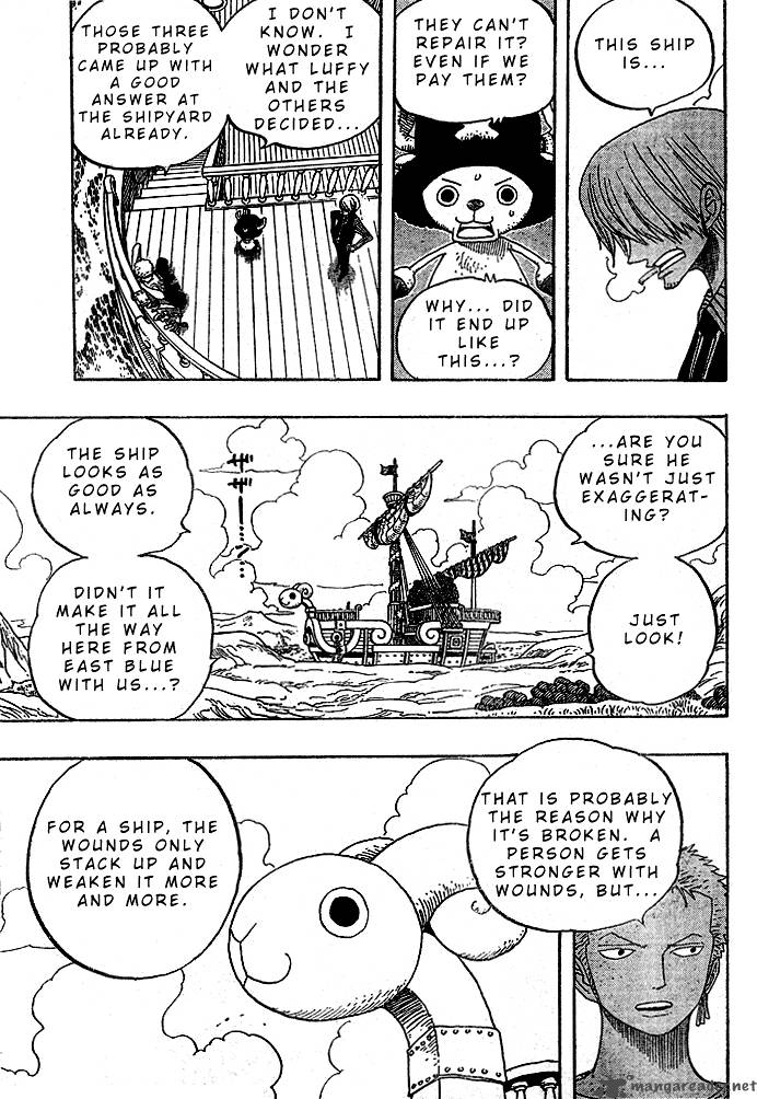 One Piece 329 5