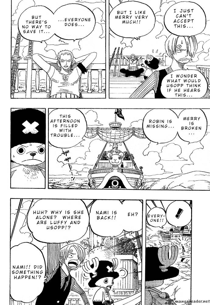 One Piece 329 6