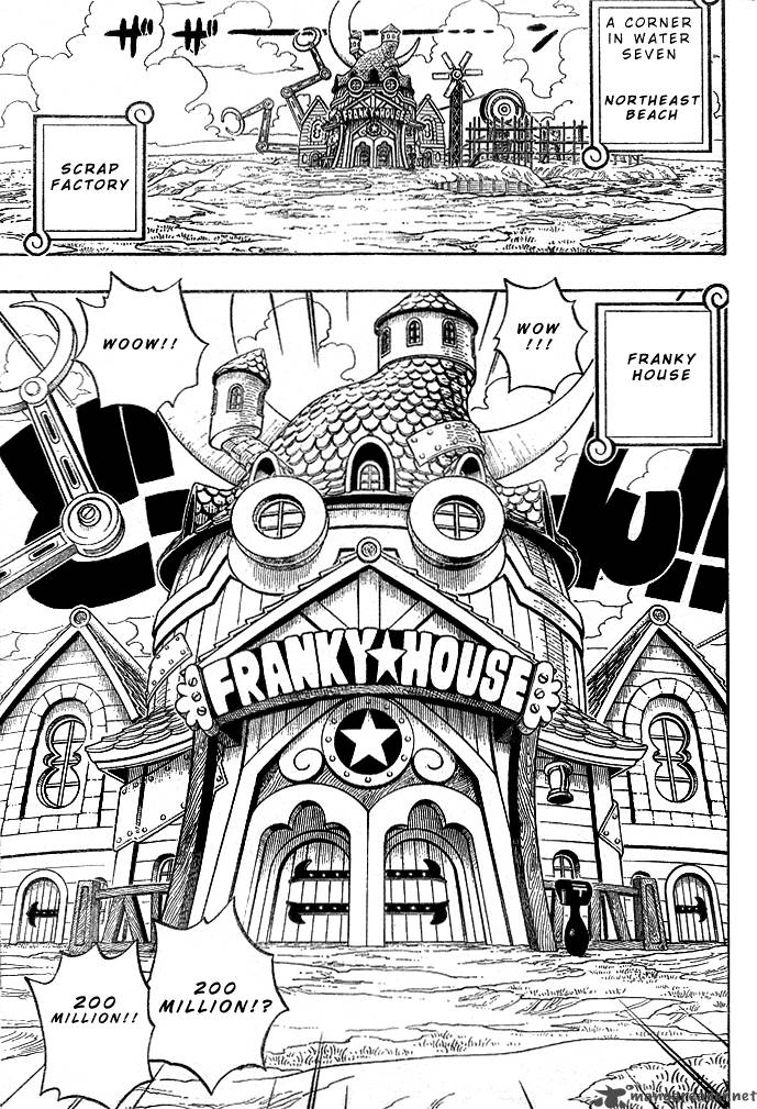 One Piece 329 7
