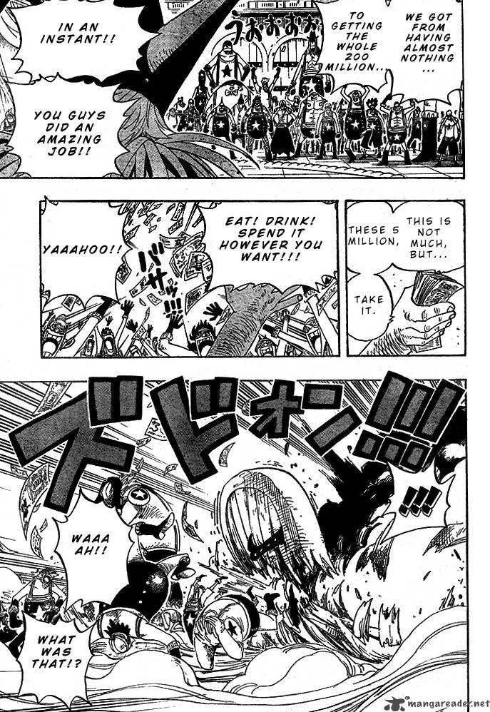 One Piece 329 9