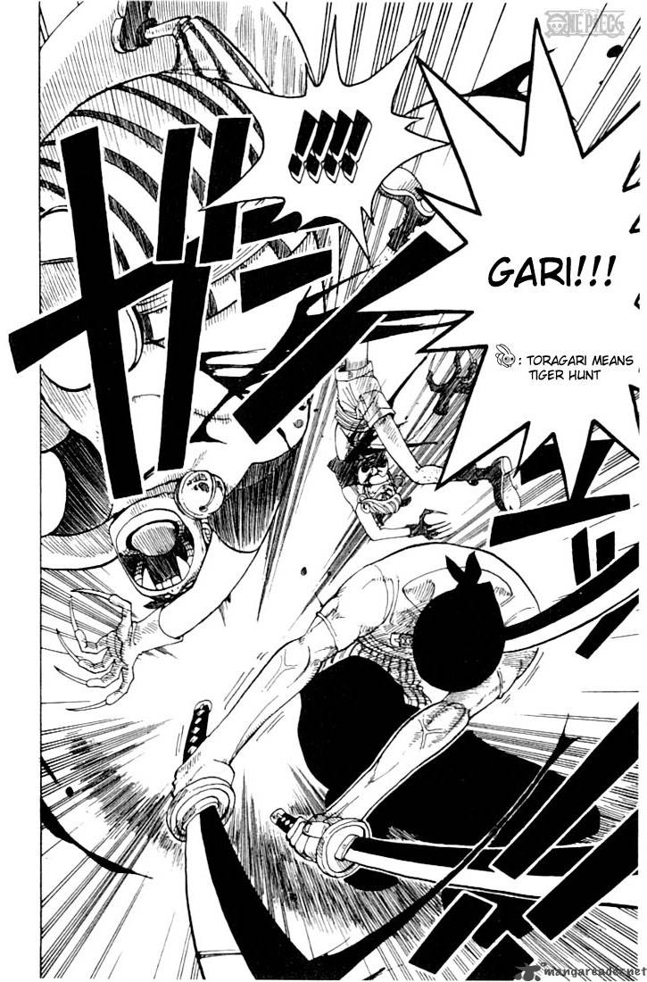 One Piece 33 14