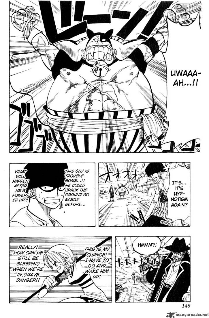 One Piece 33 18
