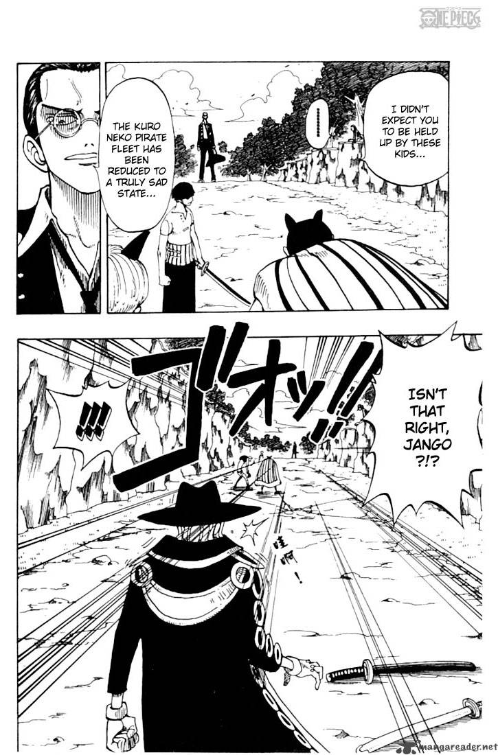 One Piece 33 2