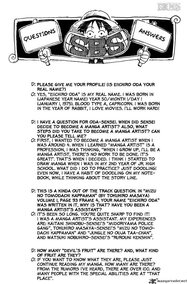 One Piece 33 20