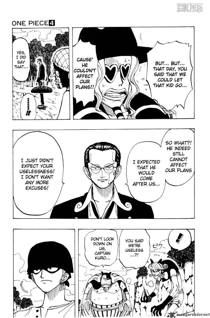 One Piece 33 3