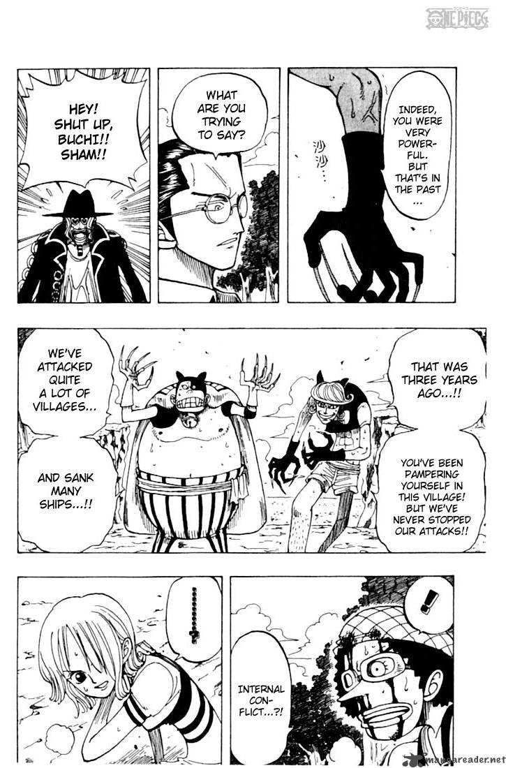 One Piece 33 4