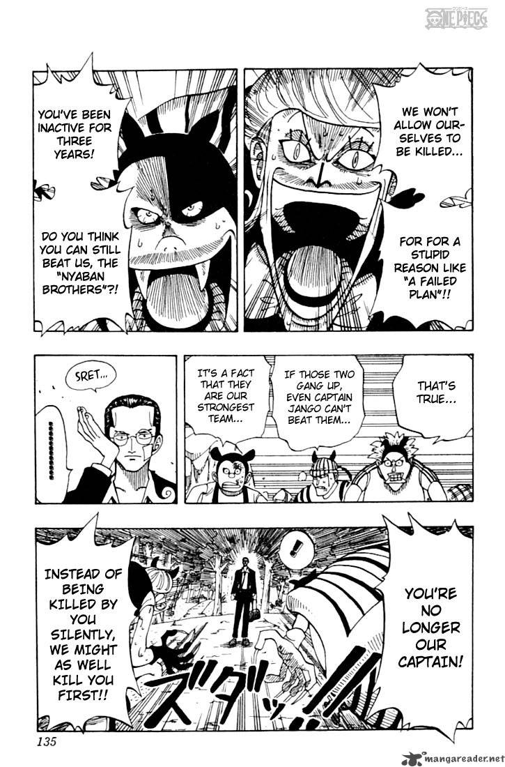 One Piece 33 5