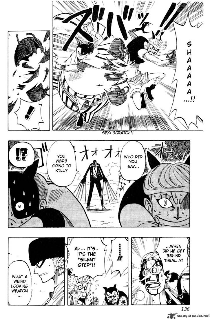 One Piece 33 6