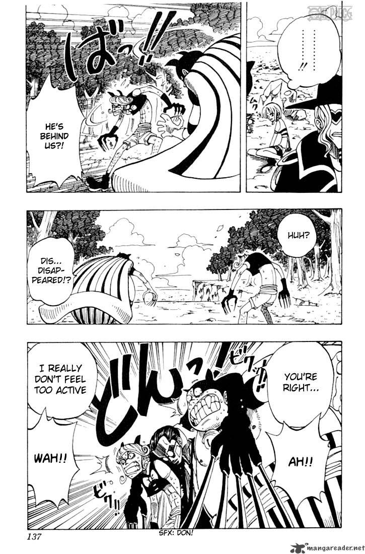 One Piece 33 7