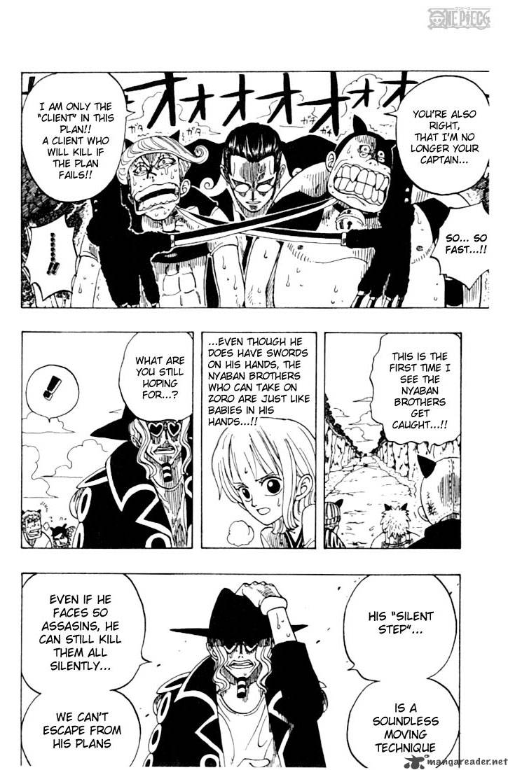 One Piece 33 8
