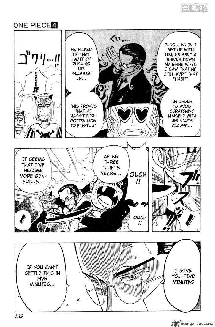 One Piece 33 9
