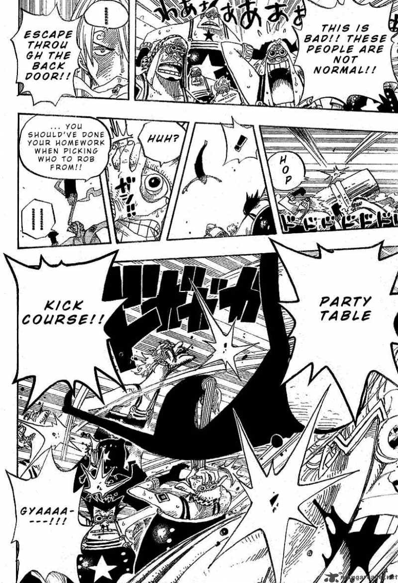 One Piece 330 11