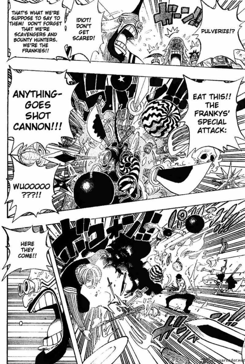 One Piece 330 14