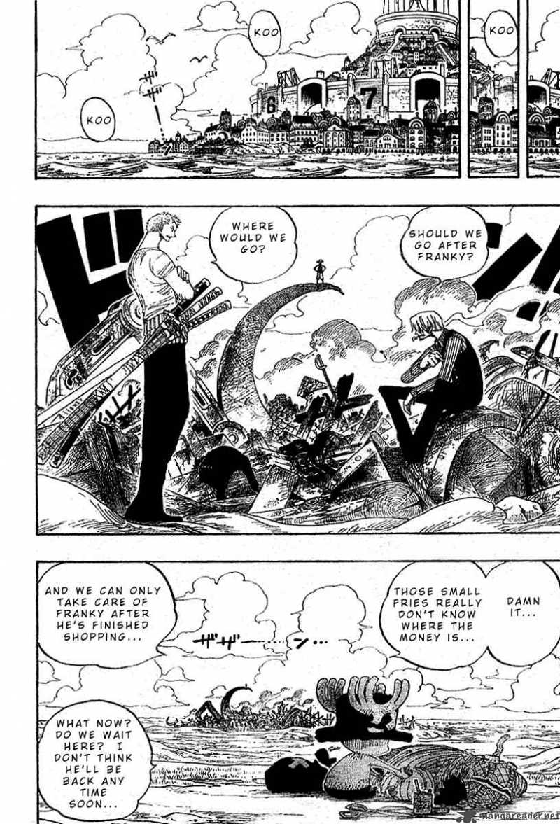 One Piece 330 16