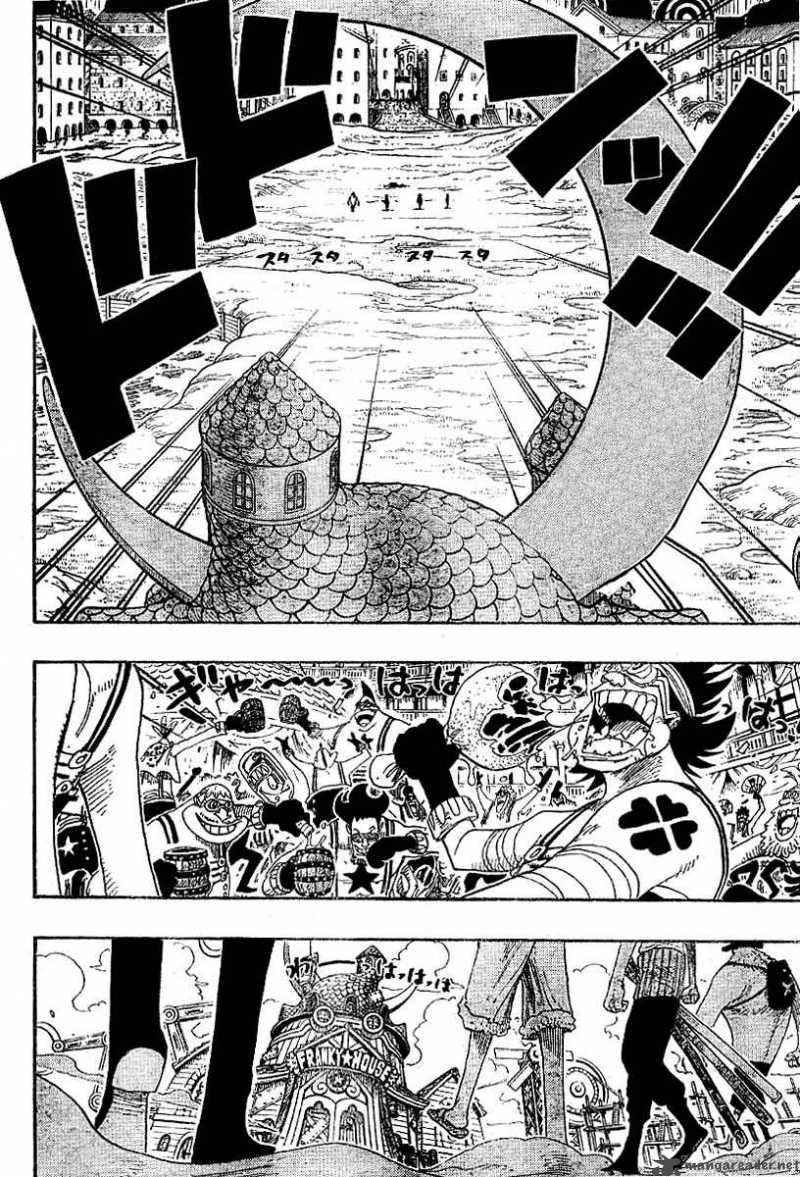 One Piece 330 2