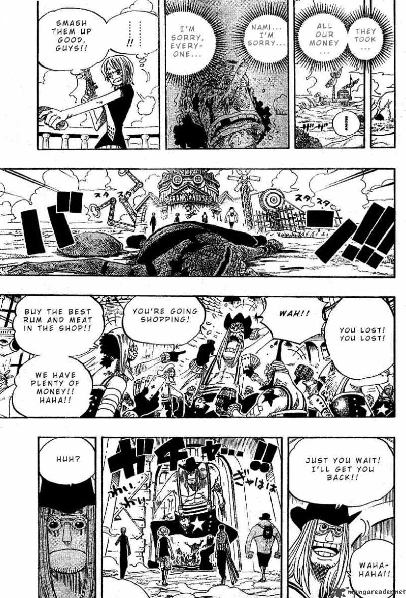 One Piece 330 3