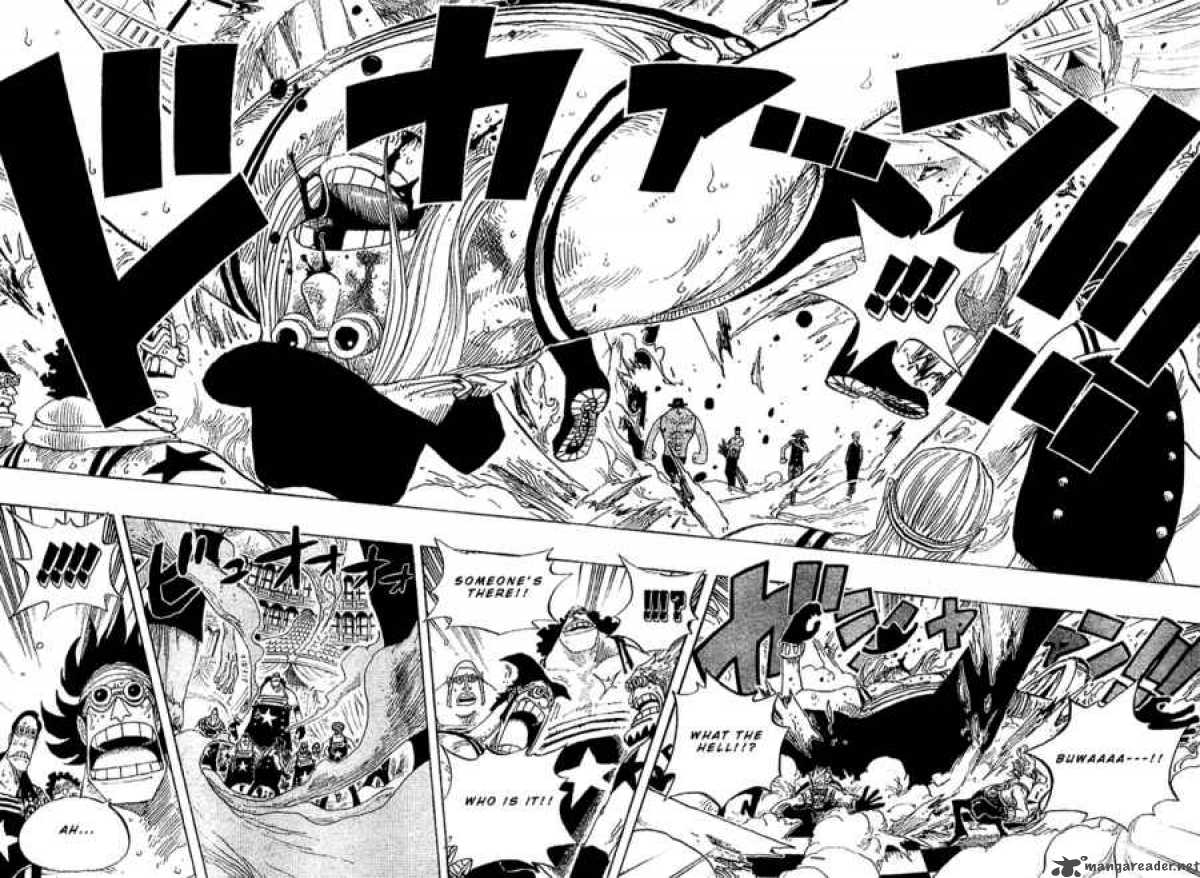 One Piece 330 4