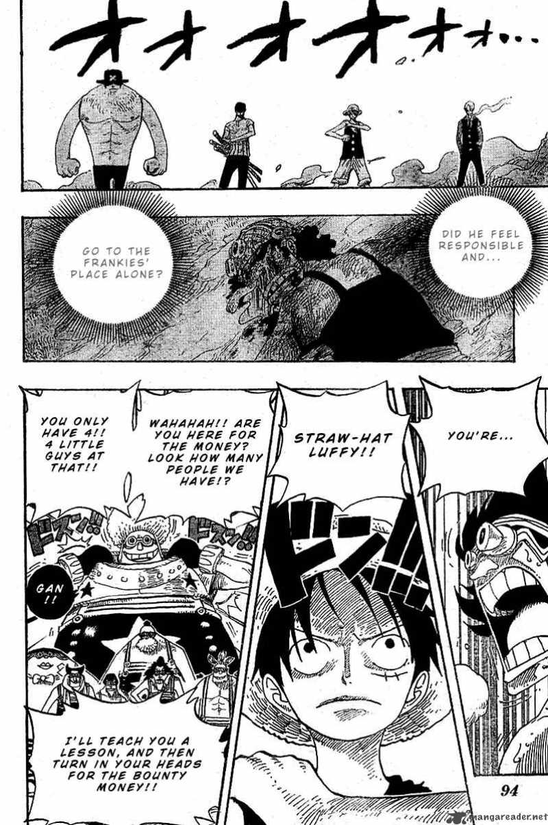 One Piece 330 5