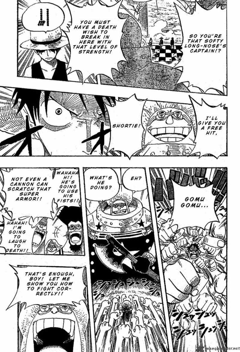 One Piece 330 6