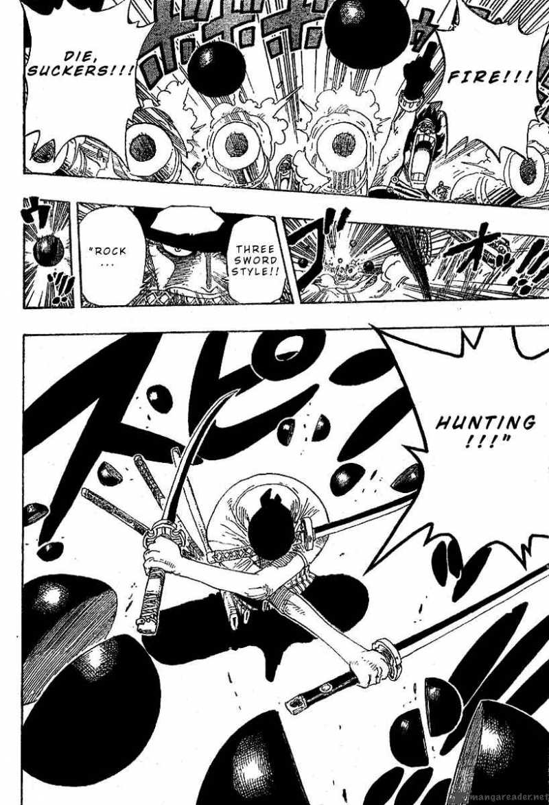 One Piece 330 9