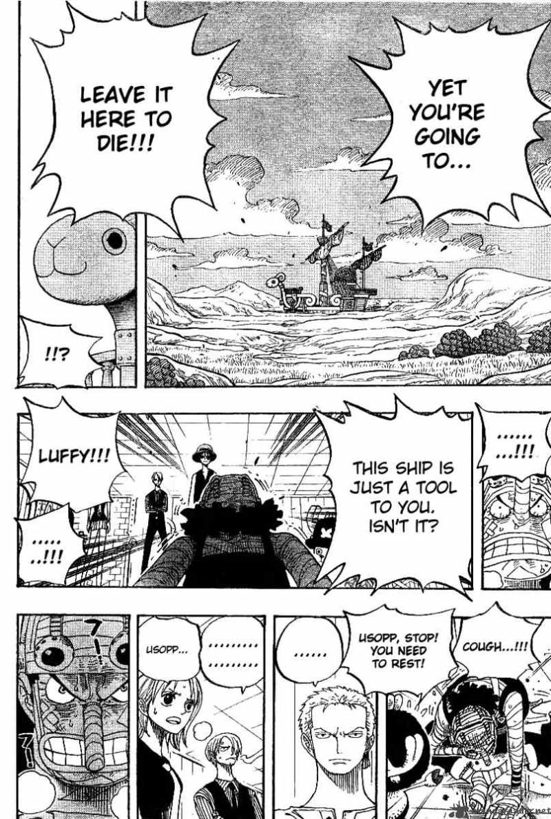 One Piece 331 10