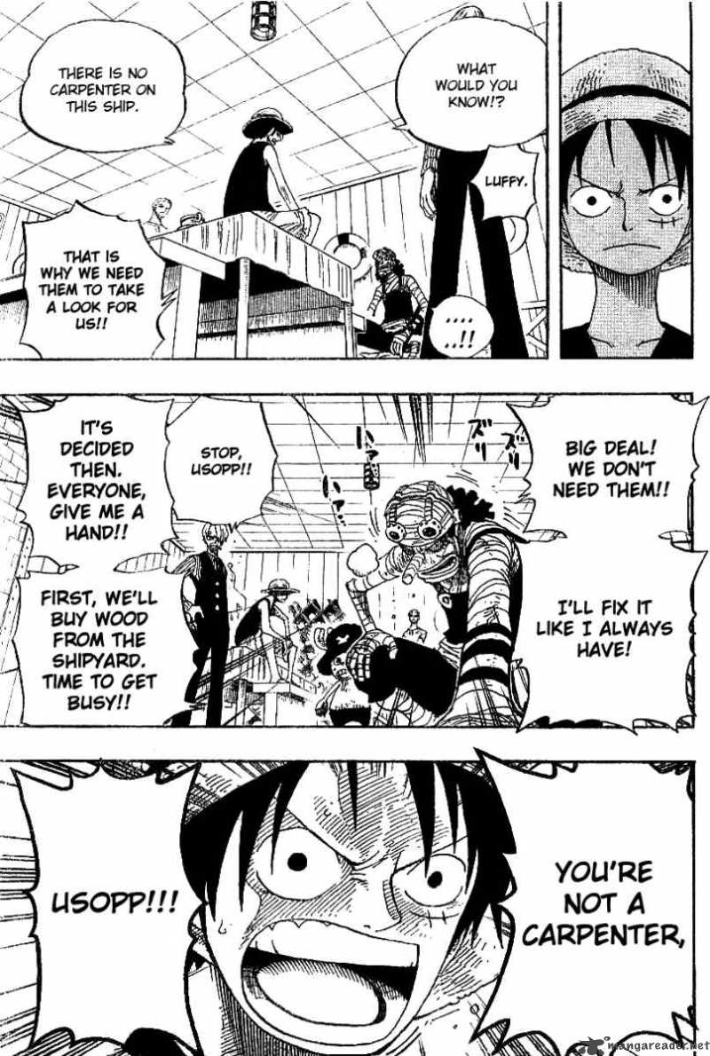 One Piece 331 11
