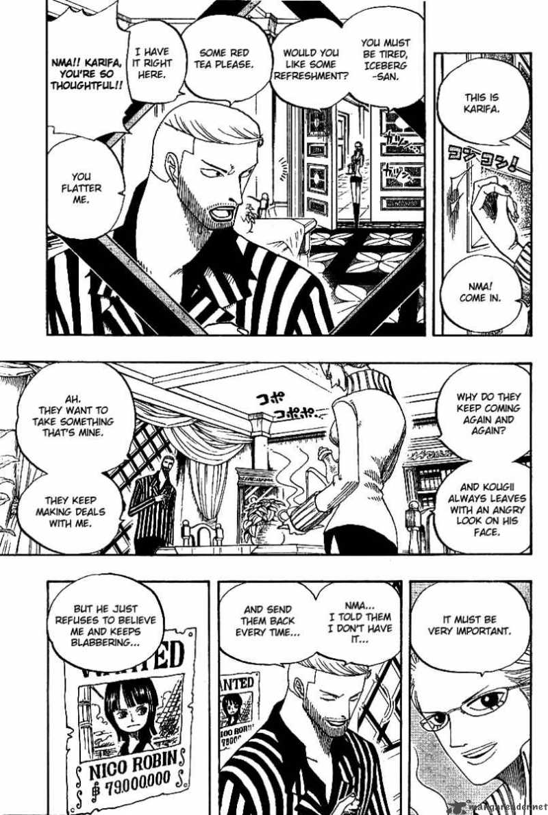 One Piece 331 3