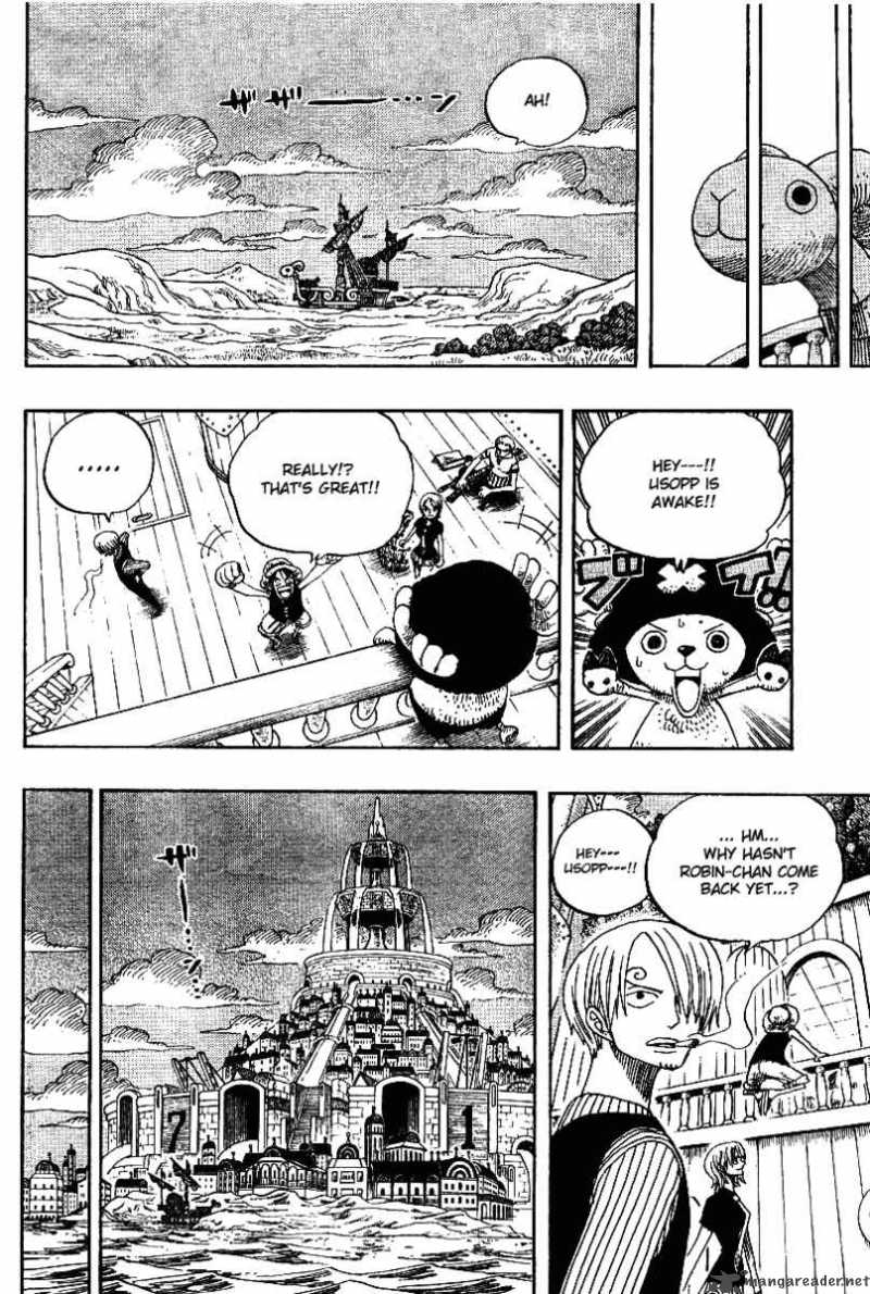 One Piece 331 4