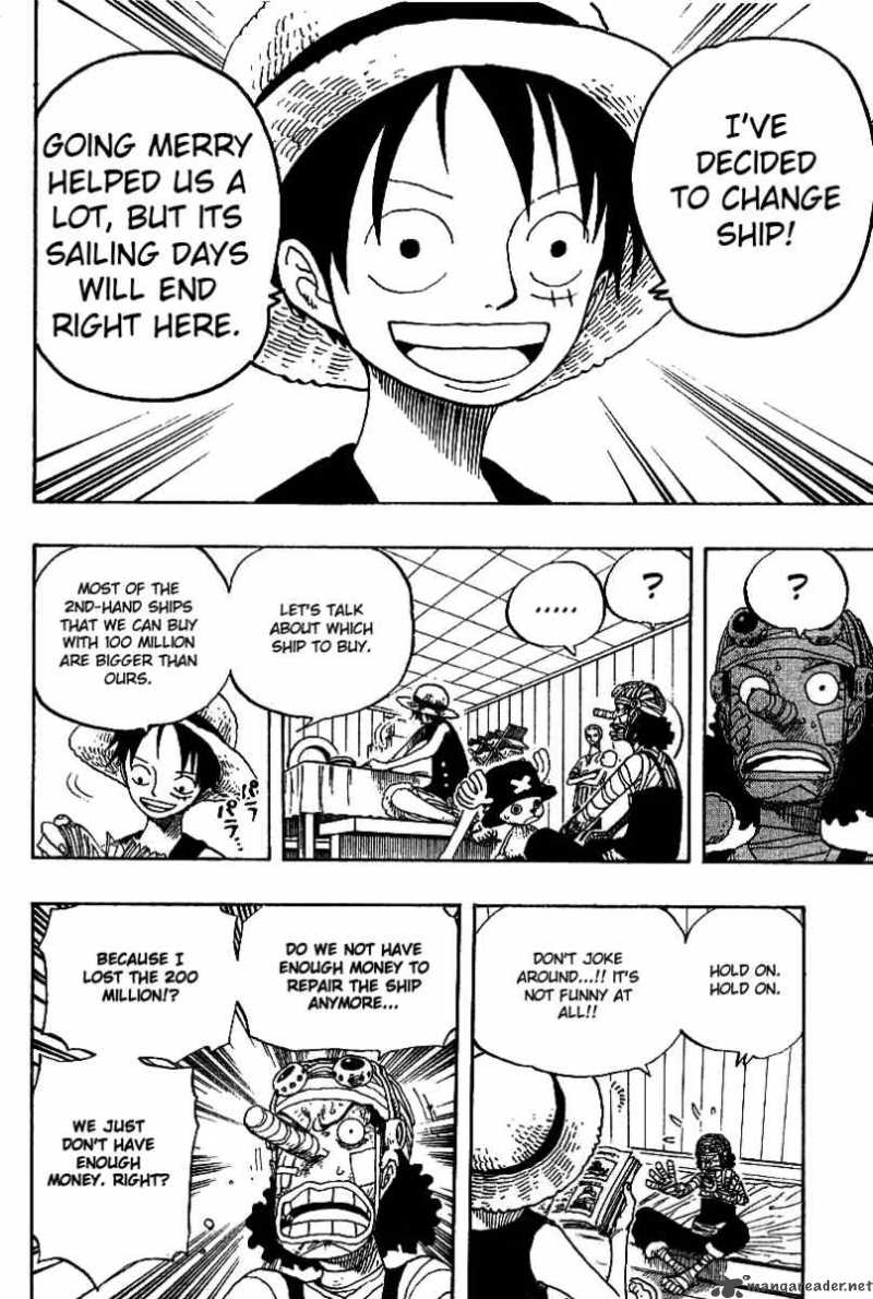 One Piece 331 6