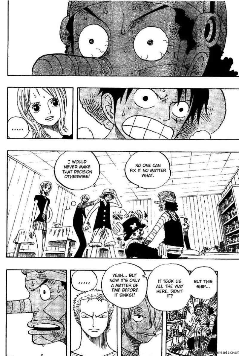 One Piece 331 8