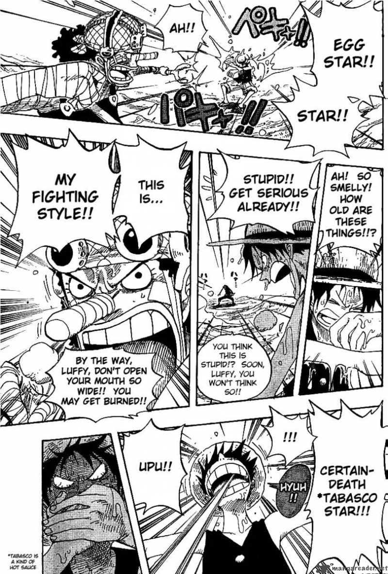 One Piece 332 12