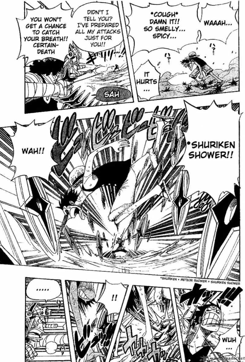 One Piece 332 14