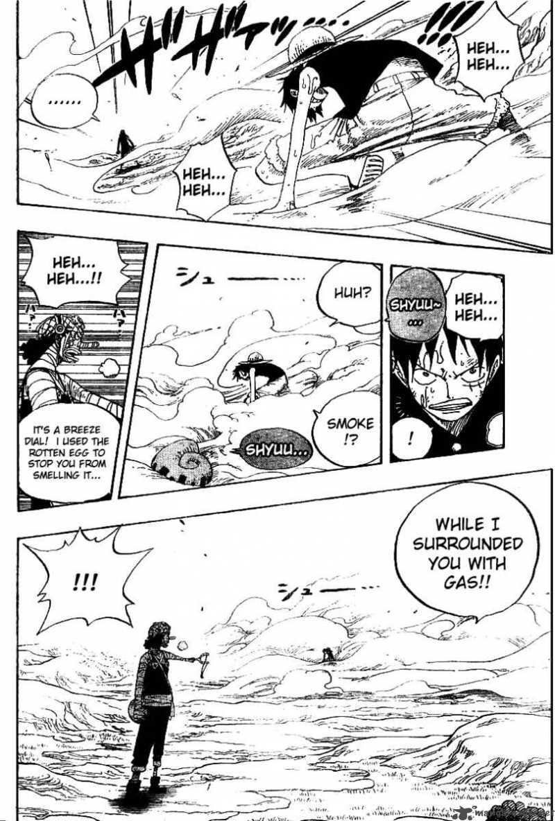 One Piece 332 15